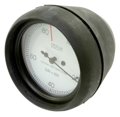 MV Agusta Instrument rubber 80mm - 350 Ipotesi, Sport, GT