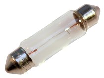 Ampoule soffite 12V 10W