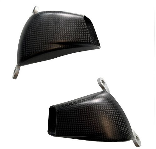 Carbonworld brake caliper Ram Air, carbon suitable for