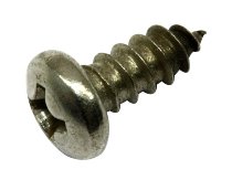 Ducati Screw 3,9x3,5 - 748, 851, 916, 996, 998, ST2, ST3, S,