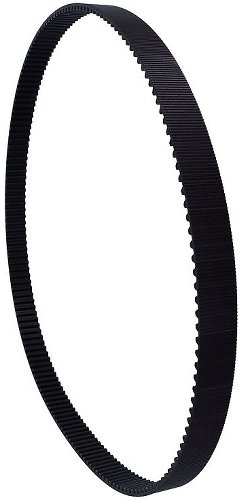 Ducati Drive belt rear - 1260 XDiavel, S, Black Star, Dark