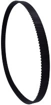 Ducati Drive belt rear - 1260 XDiavel, S, Black Star, Dark