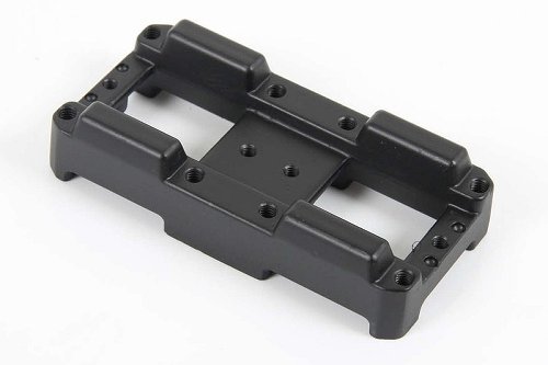 Hepco & Becker Universal mounting bracket for Xplorer boxes