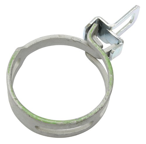 Ducati Hose clamp cooler - 916, 996 Monster S4, S4R