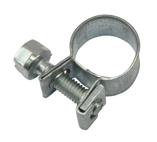 Ducati Hose clamp mini 12/9 W1 - SS, Monster, Multistrada,