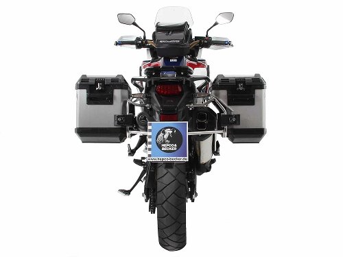 Honda Werkzeugbox 29 x 8 cm CRF 1000 Africa Twin ab Bj.2018