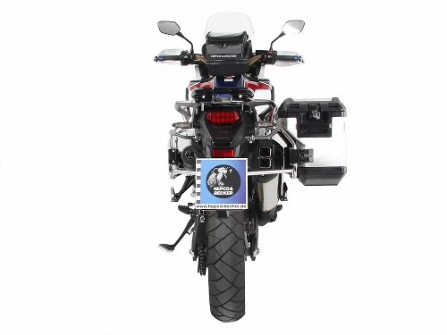 Honda Werkzeugbox 29 x 8 cm CRF 1000 Africa Twin ab Bj.2018