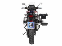 Honda Werkzeugbox 29 x 8 cm CRF 1000 Africa Twin ab Bj.2018