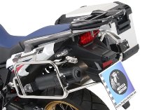 Honda Werkzeugbox 29 x 8 cm CRF 1000 Africa Twin ab Bj.2018