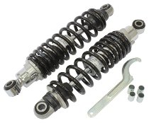 IKON Spare Parts for Moto Guzzi, Ducati & Aprilia | Stein-Dinse