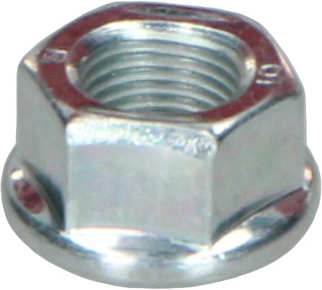 Ducati nut M10x1 - 796, 821, 939, 950, 1100 Hypermotard,