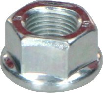Ducati nut M10x1 - 796, 821, 939, 950, 1100 Hypermotard,