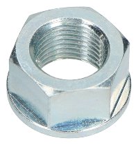 Ducati dado M16x1,5 - 400, 600, 620, 750, 800, 900, 1000 SS,