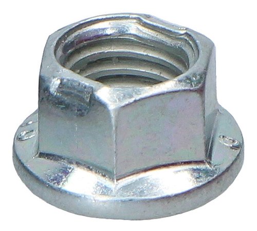 Ducati Nut M8 - 696-1100 Monster, Scrambler, V4 Panigale,