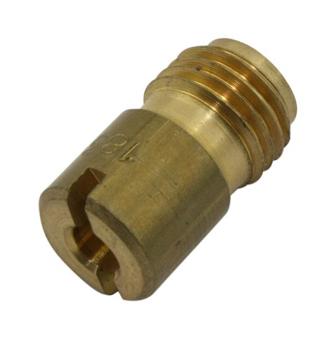 Dellorto Hauptdüse DHLA 180 NML