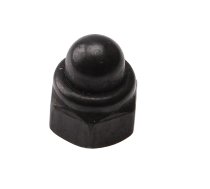 DADO AUTOBLOCCANTE M6 CIECO DI