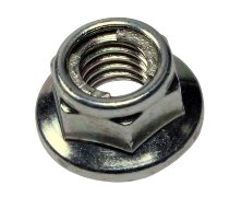 Ducati Nut M8 - 848-1198, Panigale, Multistrada, Diavel,