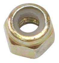 Ducati Nut - 848-1198, Panigale, SS i.e., Monster,