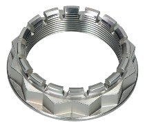Ducati Nut rear wheel M48x1,5 - 1098, 1198, Diavel, XDiavel,