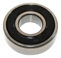 Ducati Wheel bearing rear (17x40x12) - 400, 600, 750, 900,