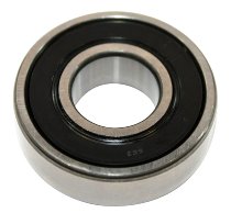 Ducati Wheel bearing rear (17x40x12) - 400, 600, 750, 900,