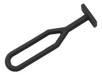 Ducati Gummiband - 400, 800, 1100 Scrambler, 696-1100