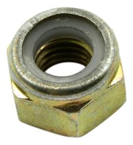 Ducati ELASTIC STOP NUT M10 - 400, 600, 750, 900 Monster,