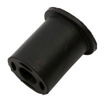 Ducati Rubber plug - 749, 848, 999, 1098, 1198,