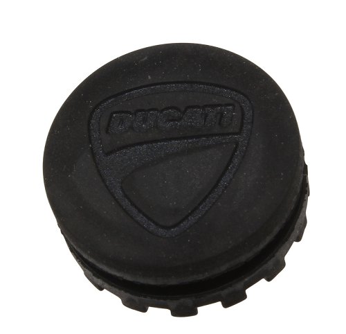 Ducati Rubber plug battery housing - 749-1198, V4 Panigale,