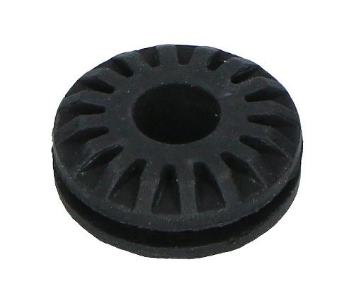 Ducati Vibration damper rubber 10x22x28 - Diavel, XDiavel,