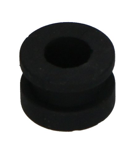 Ducati H D11X17X23 H3+6+6 RUBBER CAP