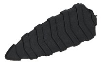 Ducati Footrest rubber - 1200, 1260 Diavel