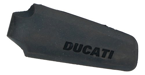 Ducati Footrest rubber front right side - 821, 1200 Monster