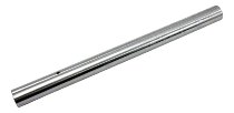 Tarozzi Fork tube 40mm (Showa), chrome - Ducati 350, 400,