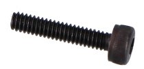 VITE TCEI M2x10 12.9 UNI 5931