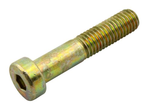 Ducati screw, golden - ST2, ST3, ST4