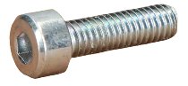 Ducati Schraube M4X14 UNI5931 8.8 ST