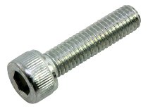 Ducati Screw M5x20 - SS, Monster, 748-1198, Multistrada,