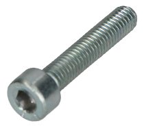 Ducati Screw M5X25 - 821 Monster, Hypermotard, Hyperstrada,