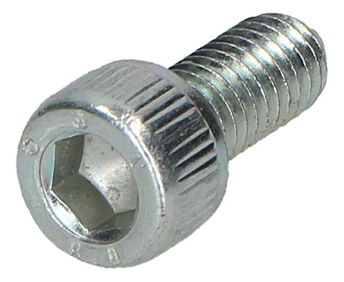 Ducati Screw M6x14 - SS, Monster, 748-1198, Multistrada,