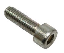 Ducati Screw M8x25 - 848-1198, Scrambler, Monster,