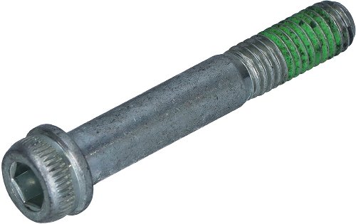 VITE TCEI M8X50 FF UNI5931 8.8 STSTR008