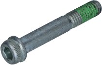 VITE TCEI M8X50 FF UNI5931 8.8 STSTR008