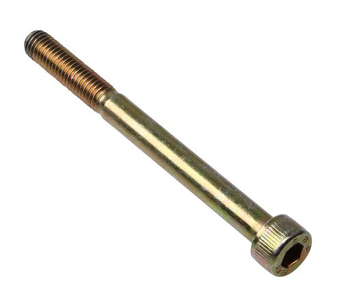 Ducati Screw M8x90 - SS, Monster, 748-1198, Diavel, XDiavel,