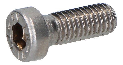 VITE TCEIF M8X20 INOX