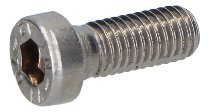 VITE TCEIF M8X20 INOX