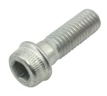 Ducati Screw M8x25 - 748-1198, Panigale, Monster,