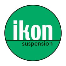 IKON Kolbenstangenführung