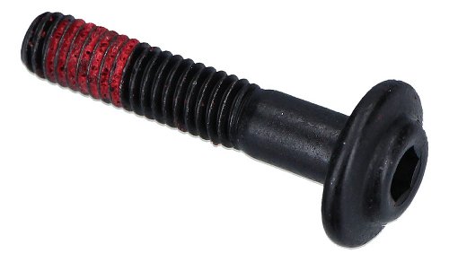 Ducati Screw M6x30 - 696-1100 Monster, 848, 1098