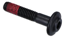 Ducati Screw M6x30 - 696-1100 Monster, 848, 1098